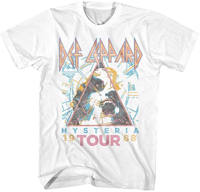 American careo Rock Shirt